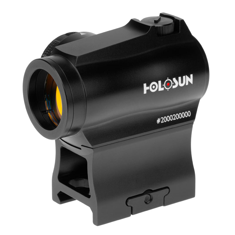 miniさん 確定 HOLOSUN 【HS503R】ドットサイト Holosun Red Dot Sight