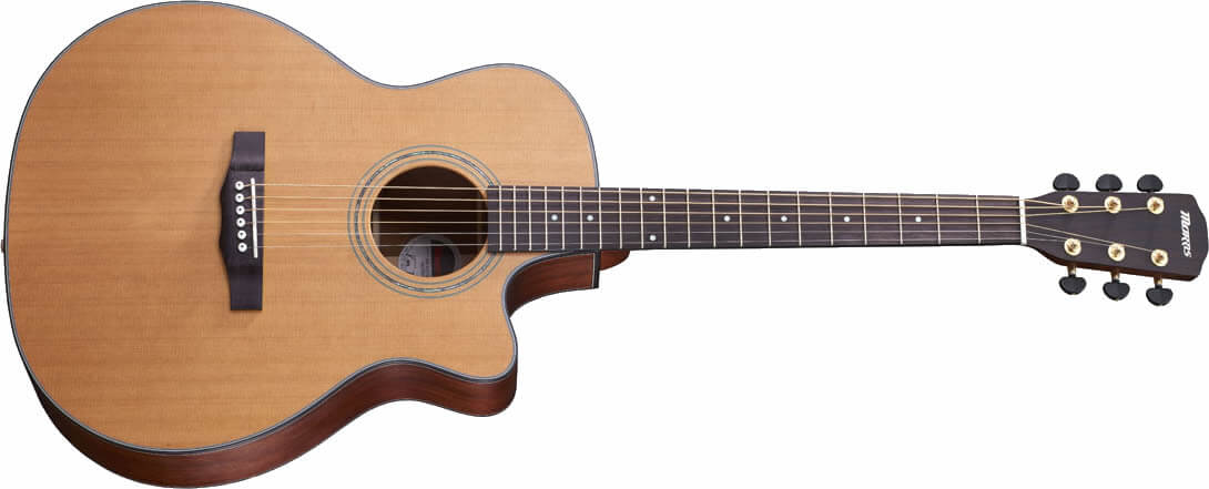 Morris SR-701 アコースティックギター MORRIS SR-701|ドルフィンギターズ