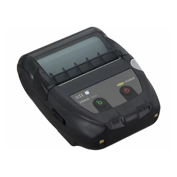 セイコーインスツル モバイル型感熱式プリンタ (MP-B20) MP-B20-B02JK1