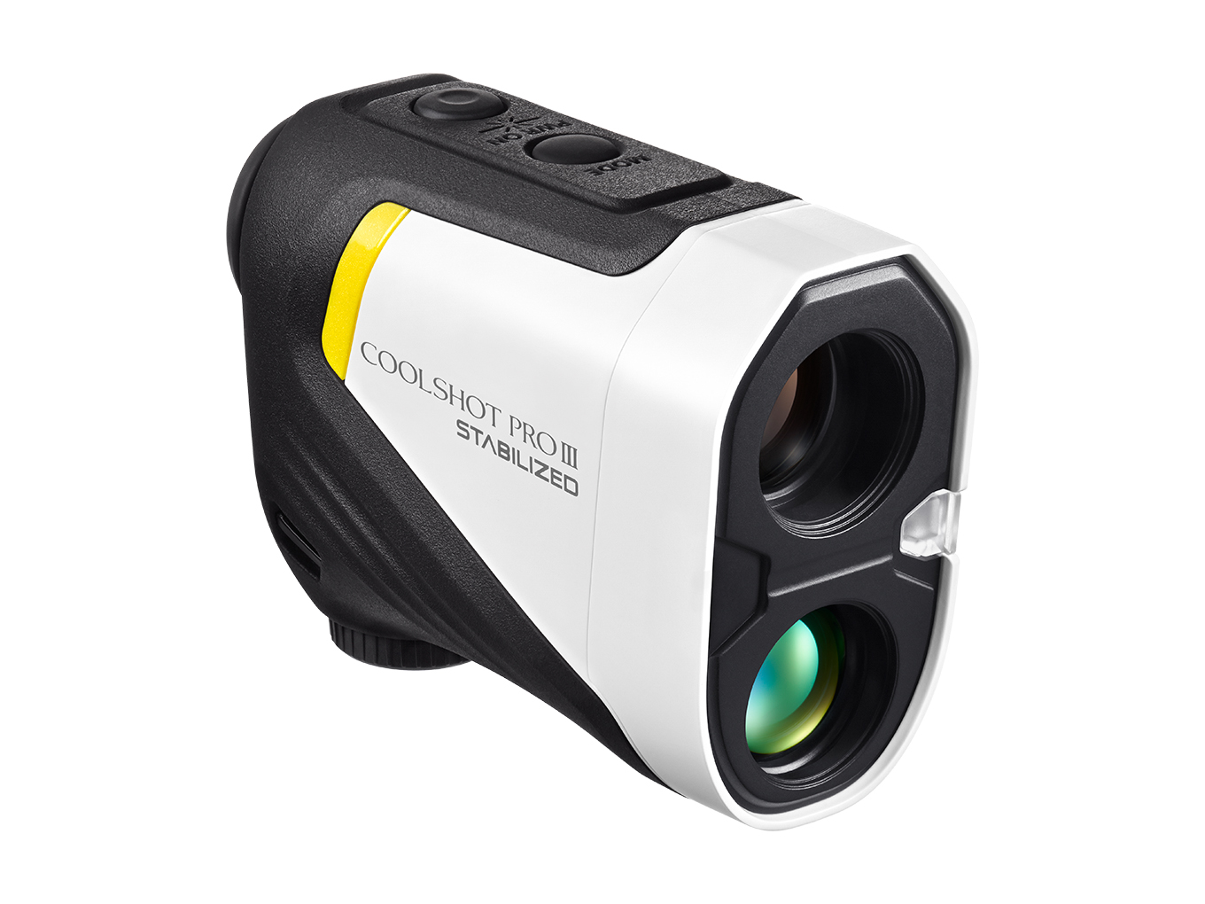 ラウンド用品・アクセサリー Nikon COOLSHOT PRO ラウンド用品