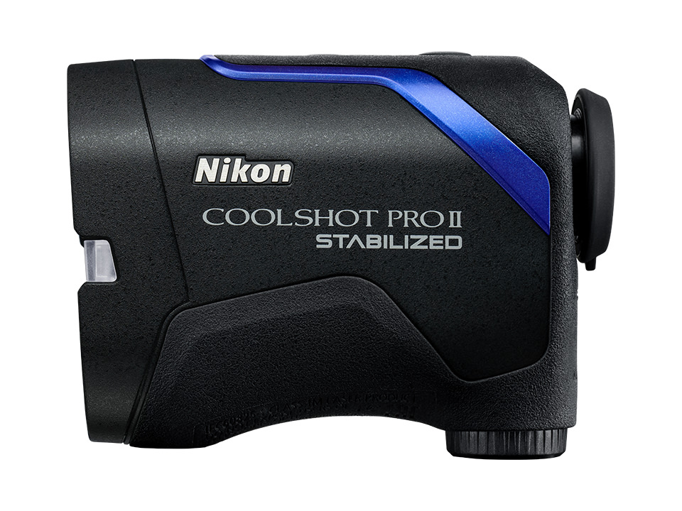 Nikon COOLSHOT 80i VR 【ゴルフ距離計測器】 COOLSHOT 80 i VR ゴルフ