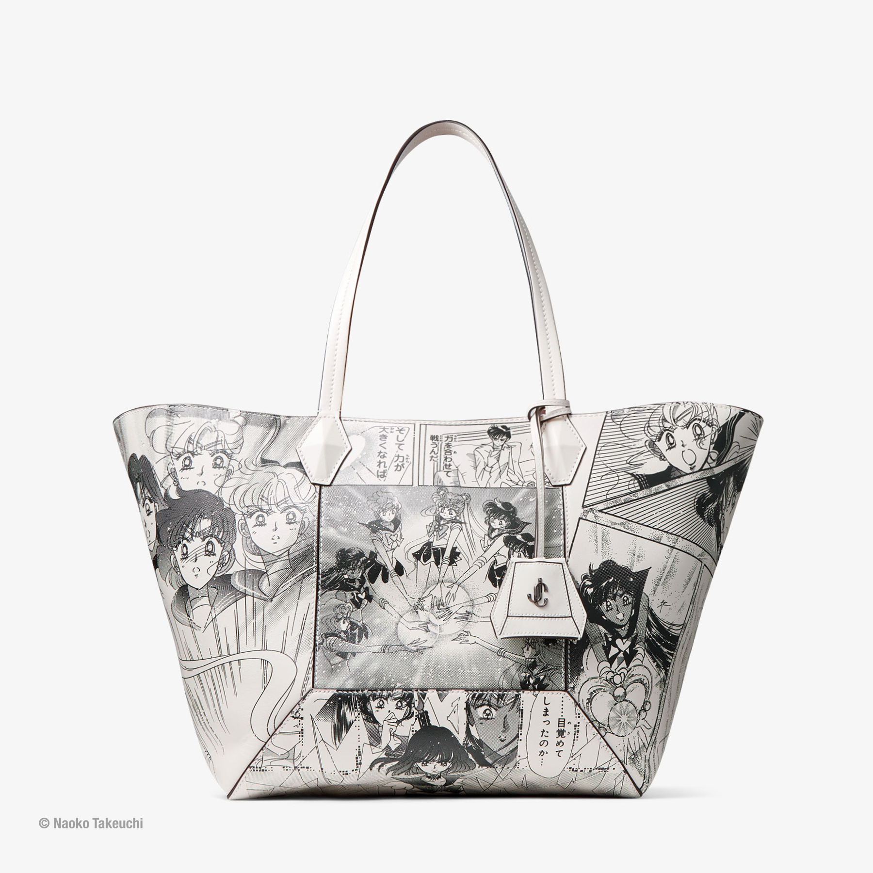 JIMMY CHOO セーラーネプチューン カードジミーチュウ Jimmy Choo