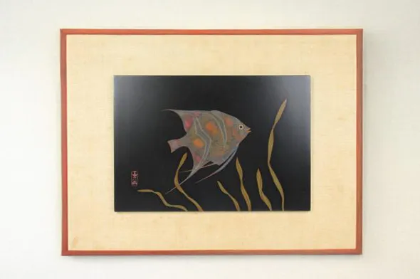 目黒区で骨董品買取なら日晃堂