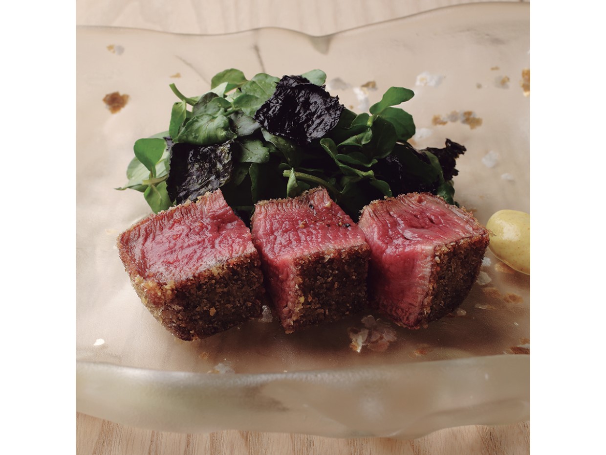 神田裕行の美しい料理 | Nileport