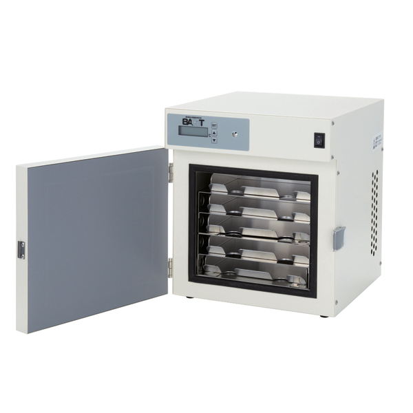 BACcTクールインキュベーター(No.001-C7) - 日本細菌検査株式会社