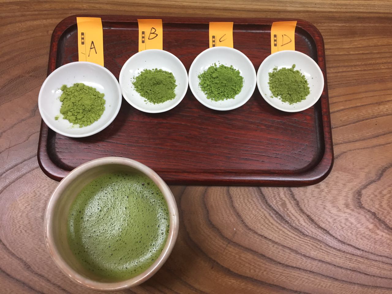 日本未発売】フランス直輸入マリアージュフレールMATCHA UJI 抹茶宇治