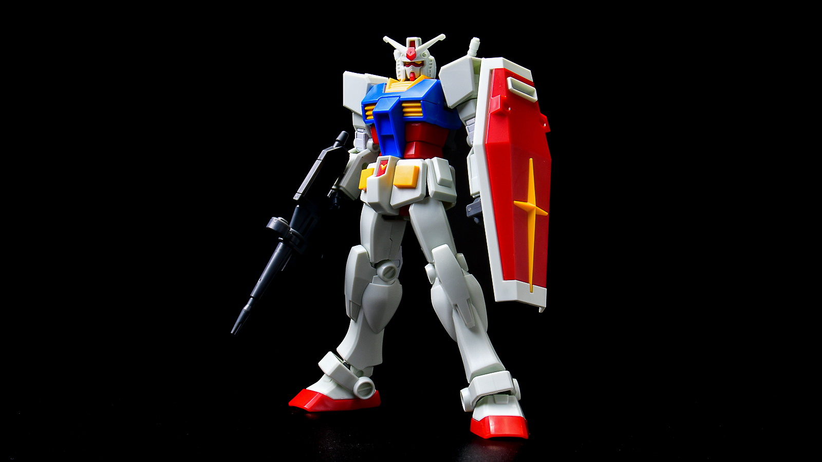 ガンダムマーカーの最強の白！！「ガンダムマーカーEX ニュー