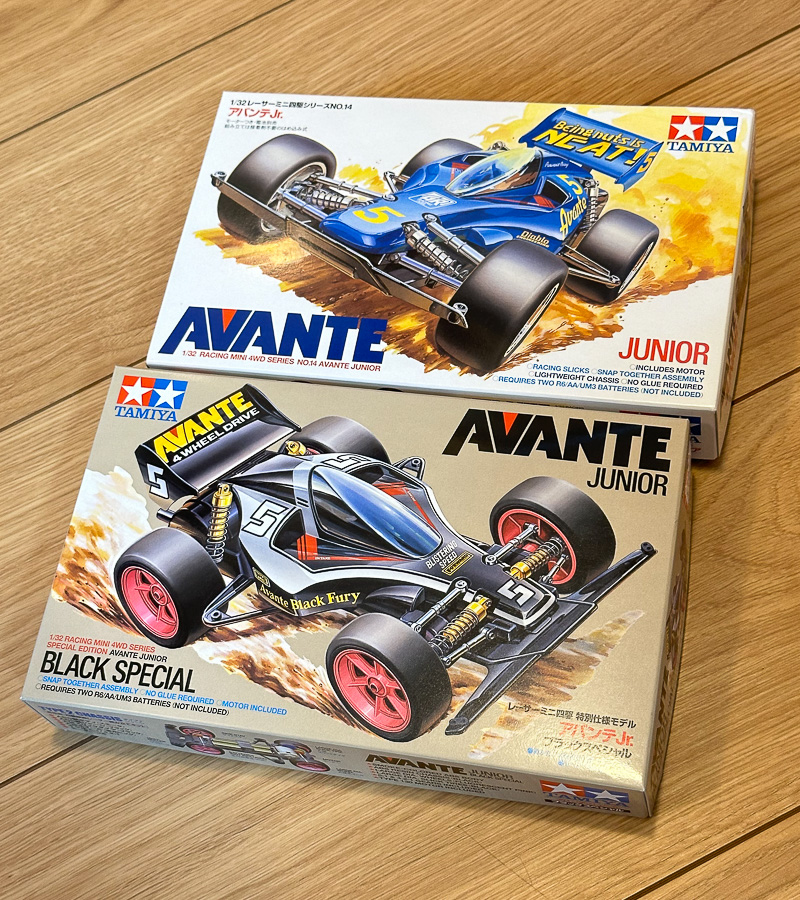 僕にとっての「心のスケールモデル」／少年時代に夢中になった姿のまま