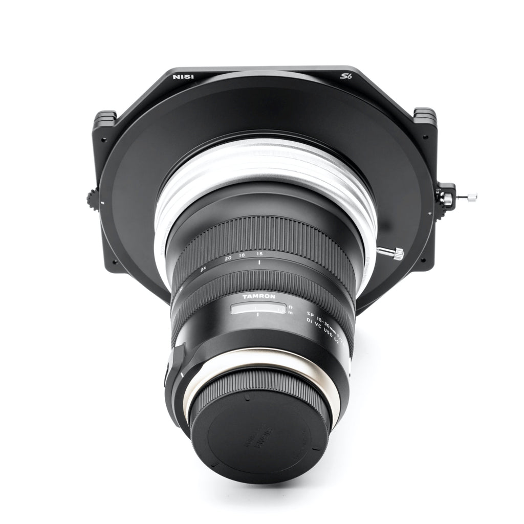 150mm-system | NiSi レンズフィルター