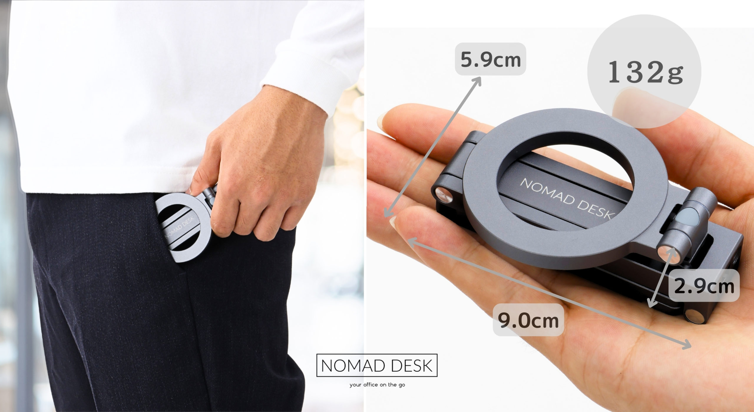 ま*様 Supernote Nomad 3点セット Supernote Nomad – Supernote Japan