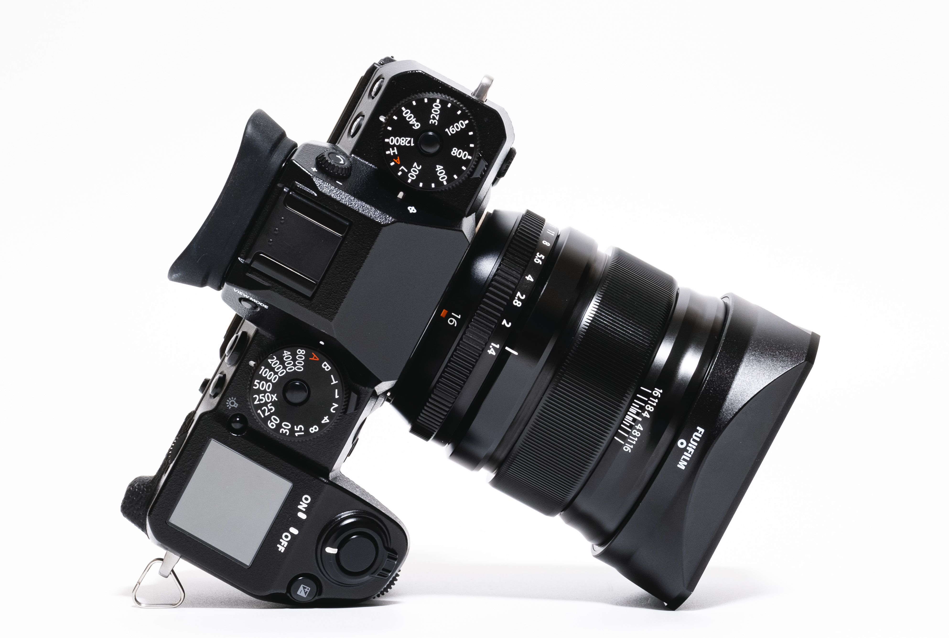 XF16mm F1.4 R WR レビュー｜風景からポートレートまで撮りたくなる