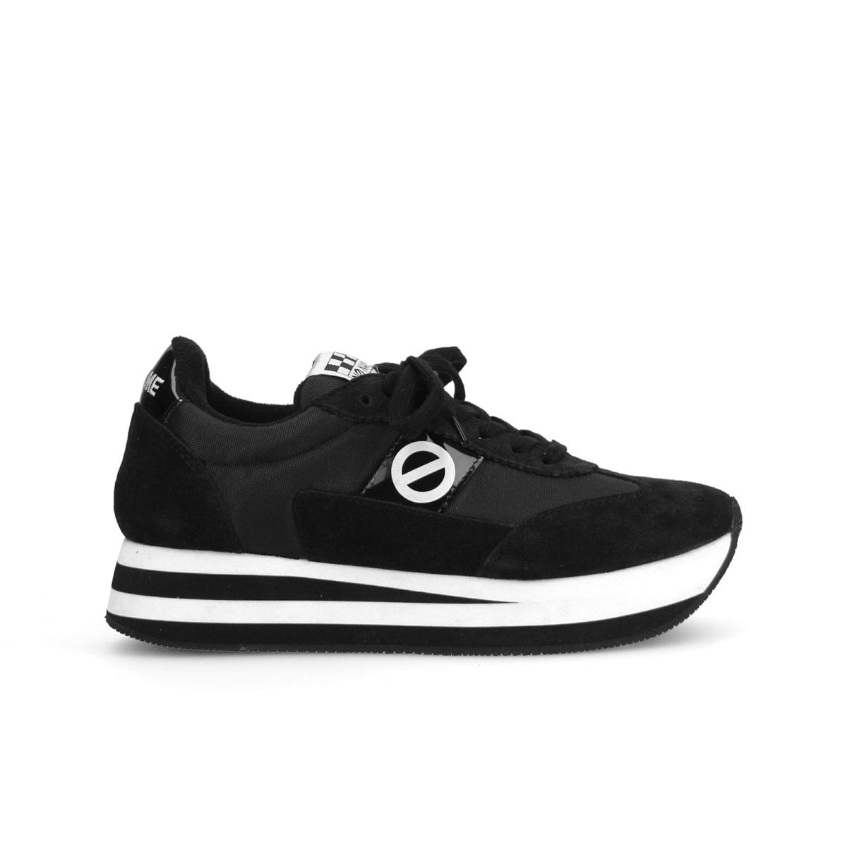 2025秋冬 – NO NAME