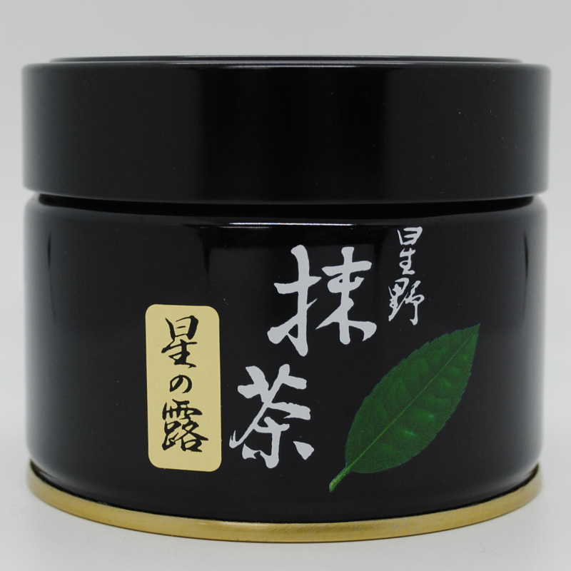星野製茶園 八媛の白 新茶 rare 八女茶 matcha 星野製茶園 八