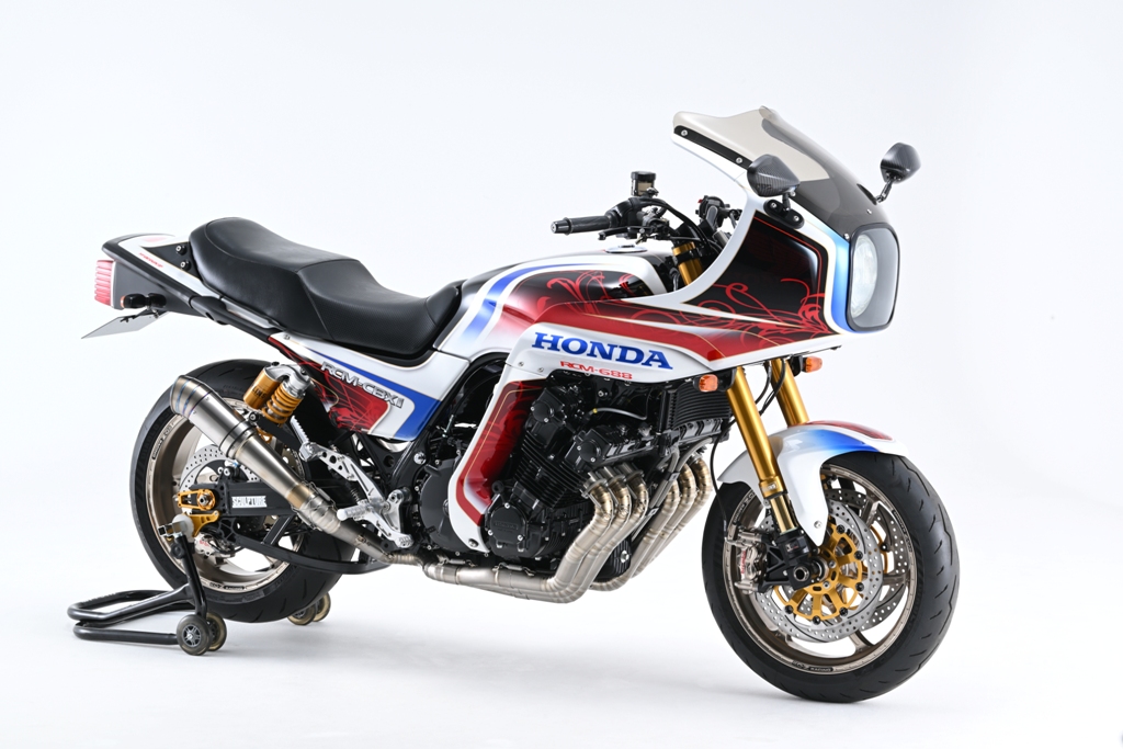 最終値下げ！ リアルでカッコイイ！ レッド電動三輪バイBDQ-6288 最終