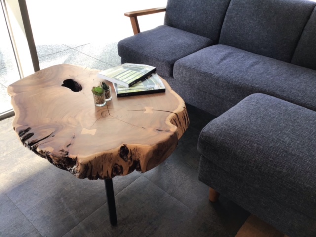 最終値下げ☆日本未発売☆West Elm コーヒーテーブル