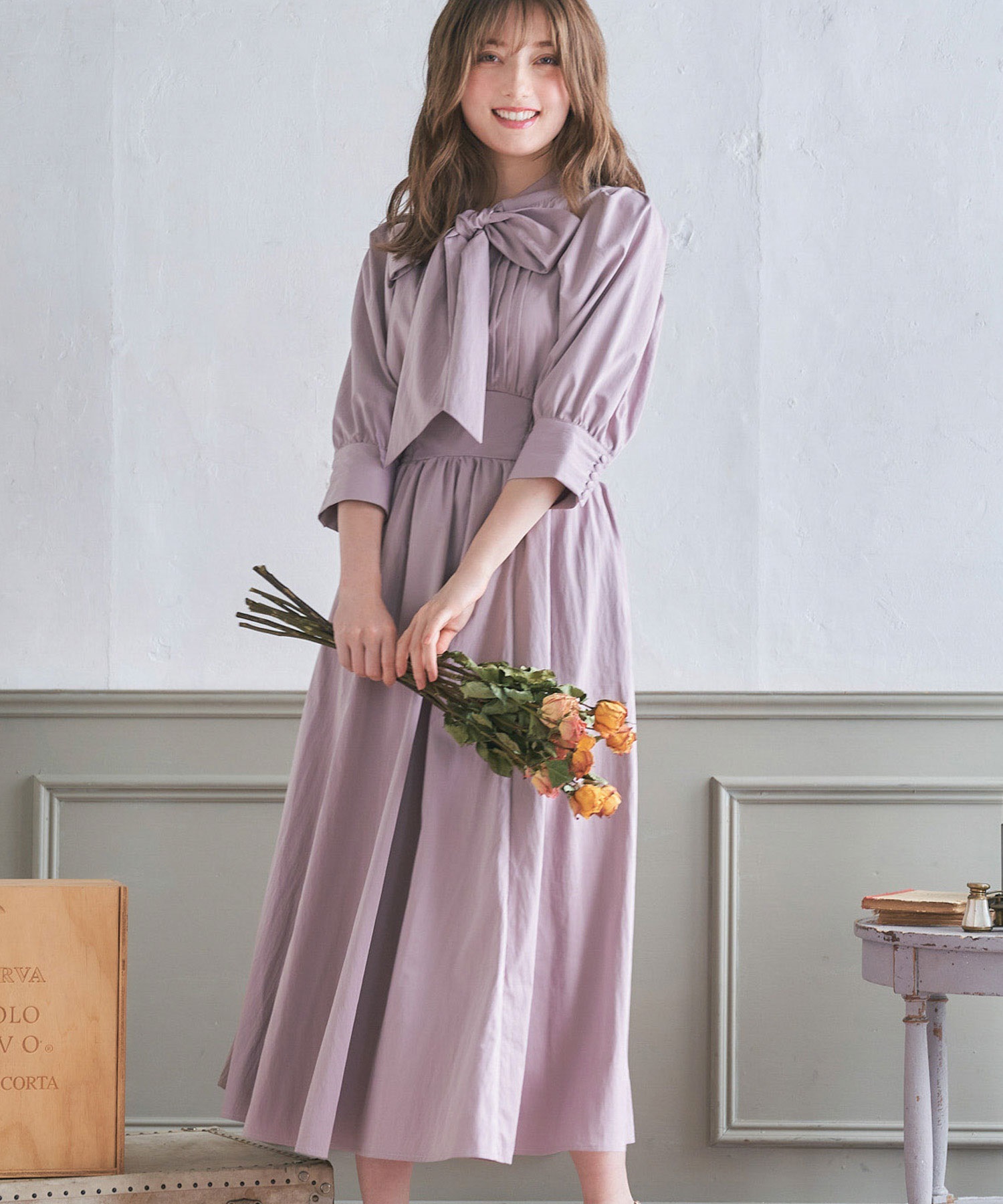 アトリエggブッテロワンピースサイズ18 GG MADE IN TOKYO.』『GG+KIITI