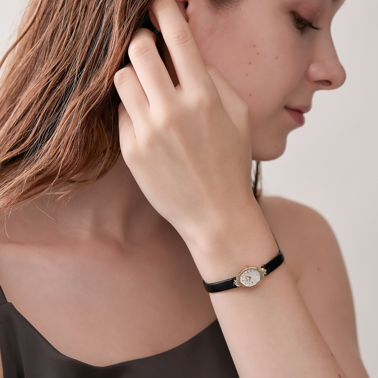 ゴールドジュエリーウォッチ｜時計｜ノジェス 公式オンラインストア