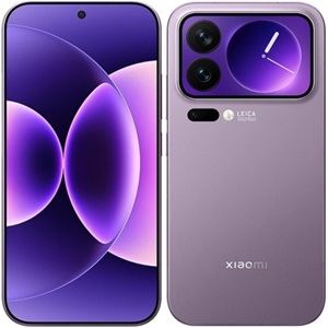 Xiaomi 17 Pro (512GB/16GB) / Purple (China) – 海外スマホの販売