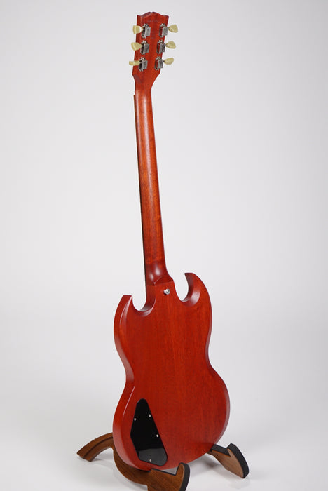 Gibbon ギブソンSGタイプ ジャパニーズビンテージ ビザールギター