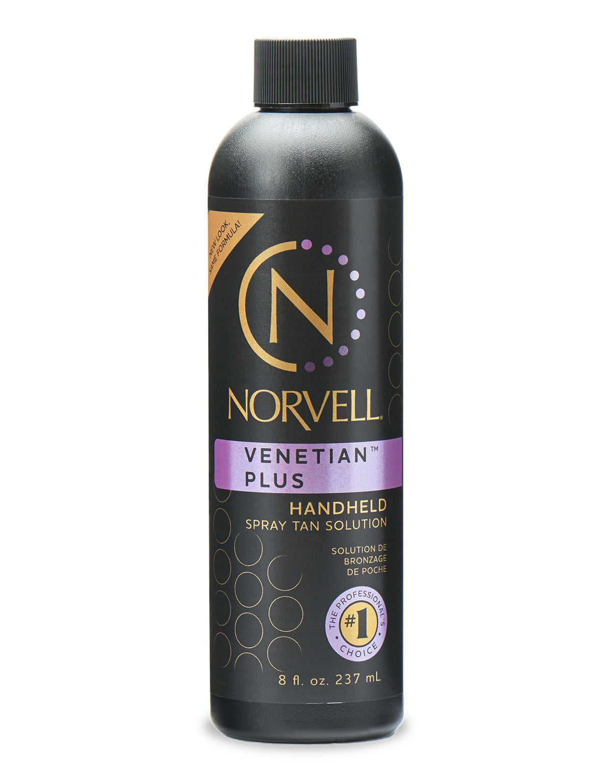 Venetian Plus, Professional Spray Tan Solution – Norvell Tanning