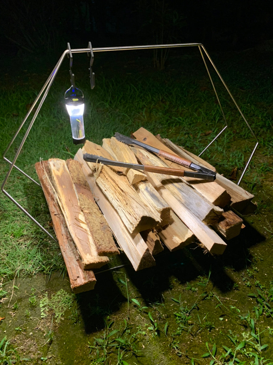 Versatile table（バーサタイルテーブル）｜組立式 コンパクトテーブル