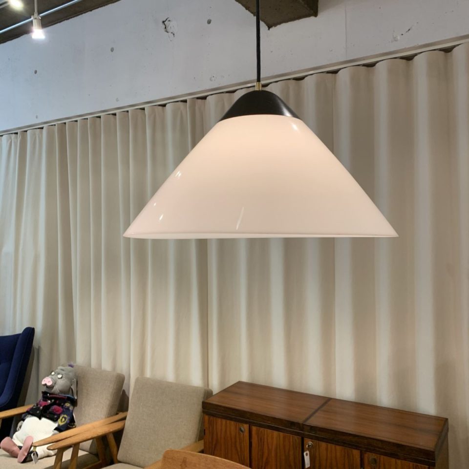 OPALA PENDANTペンダント Hans J Wegner「”OPALA” Pendant lamp