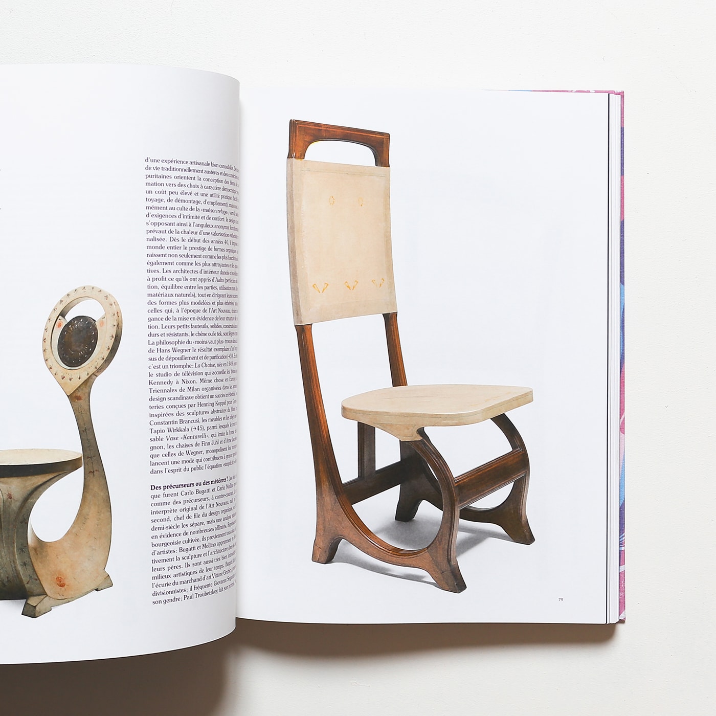 ファブリス・ドゥ・ヴィルヌーブ作1928年と29年の展覧会ポスター額装品