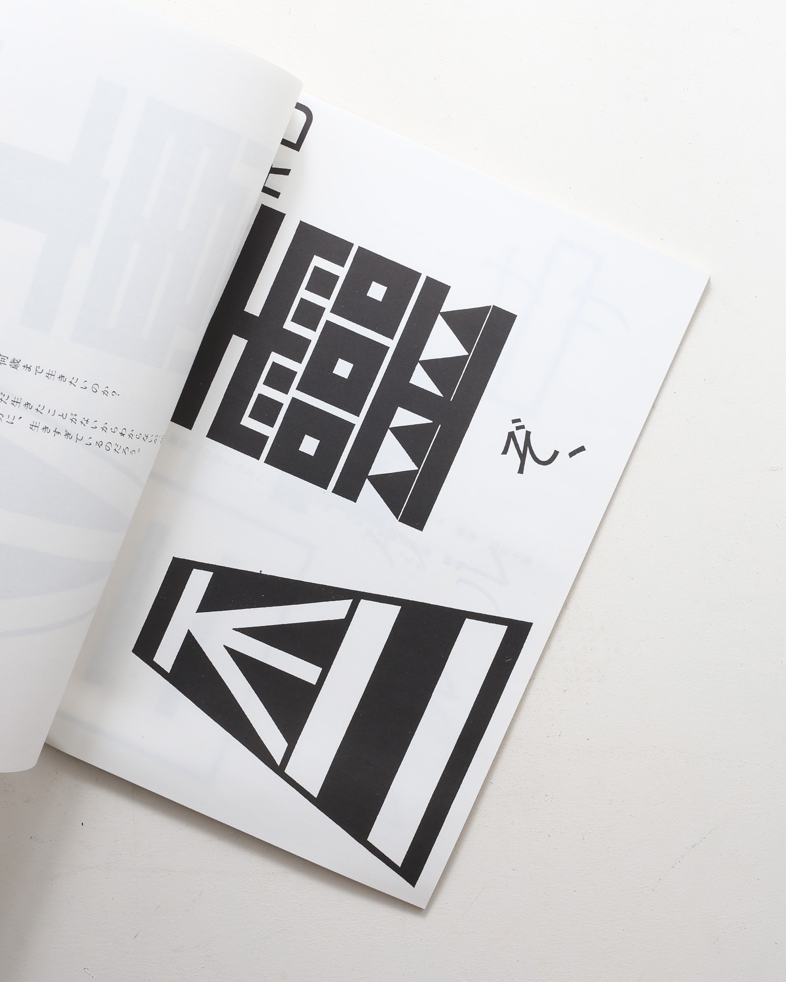 希少！仲條正義「フジのヤマイ」シリーズのポスター くじら 希少！仲條