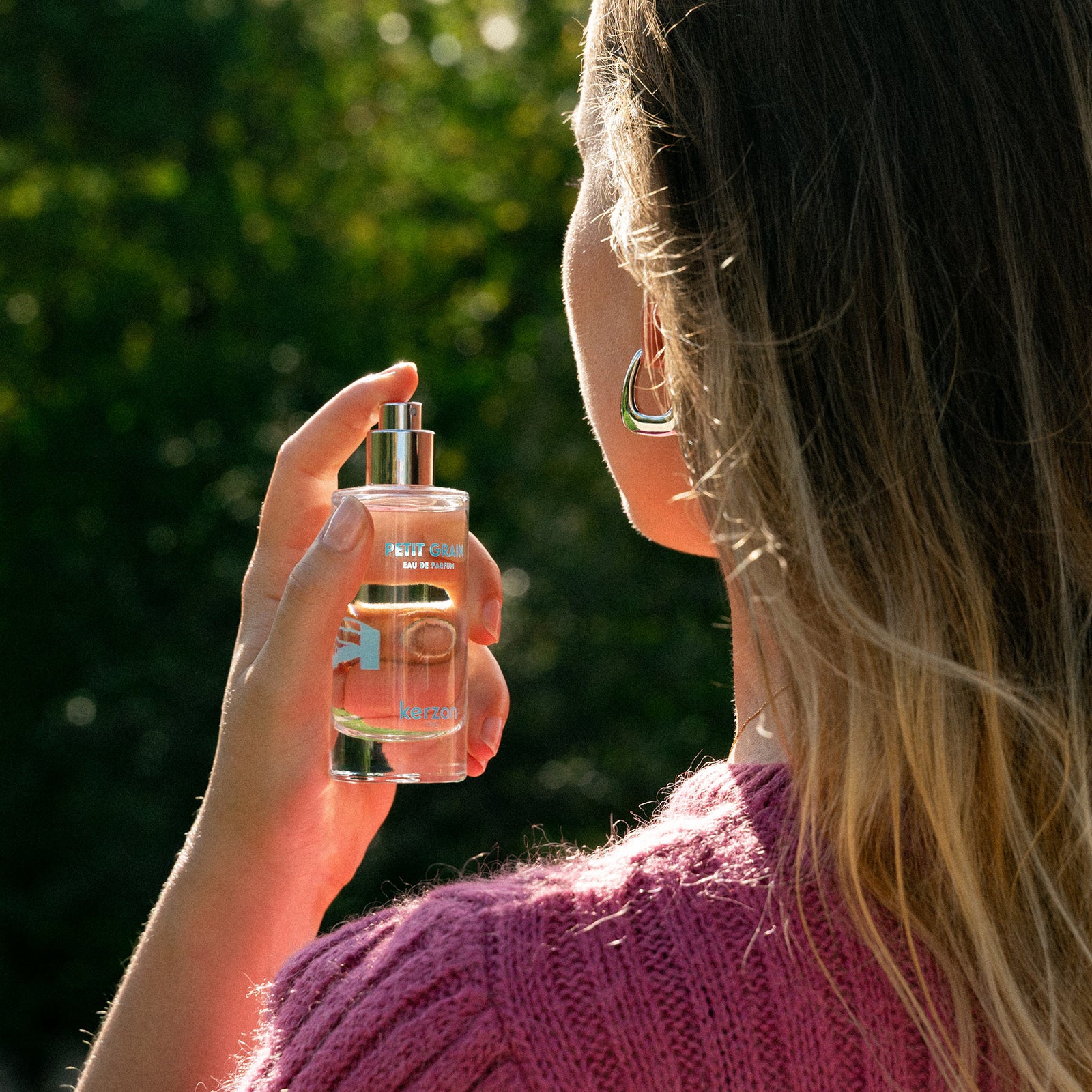 プチ グラン｜シトラス アロマティックな香り – NOSE SHOP