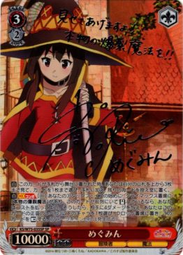 超希少】 虹レア 鉄壁クルセイダーダクネス SP 超希少】 虹レア 鉄壁