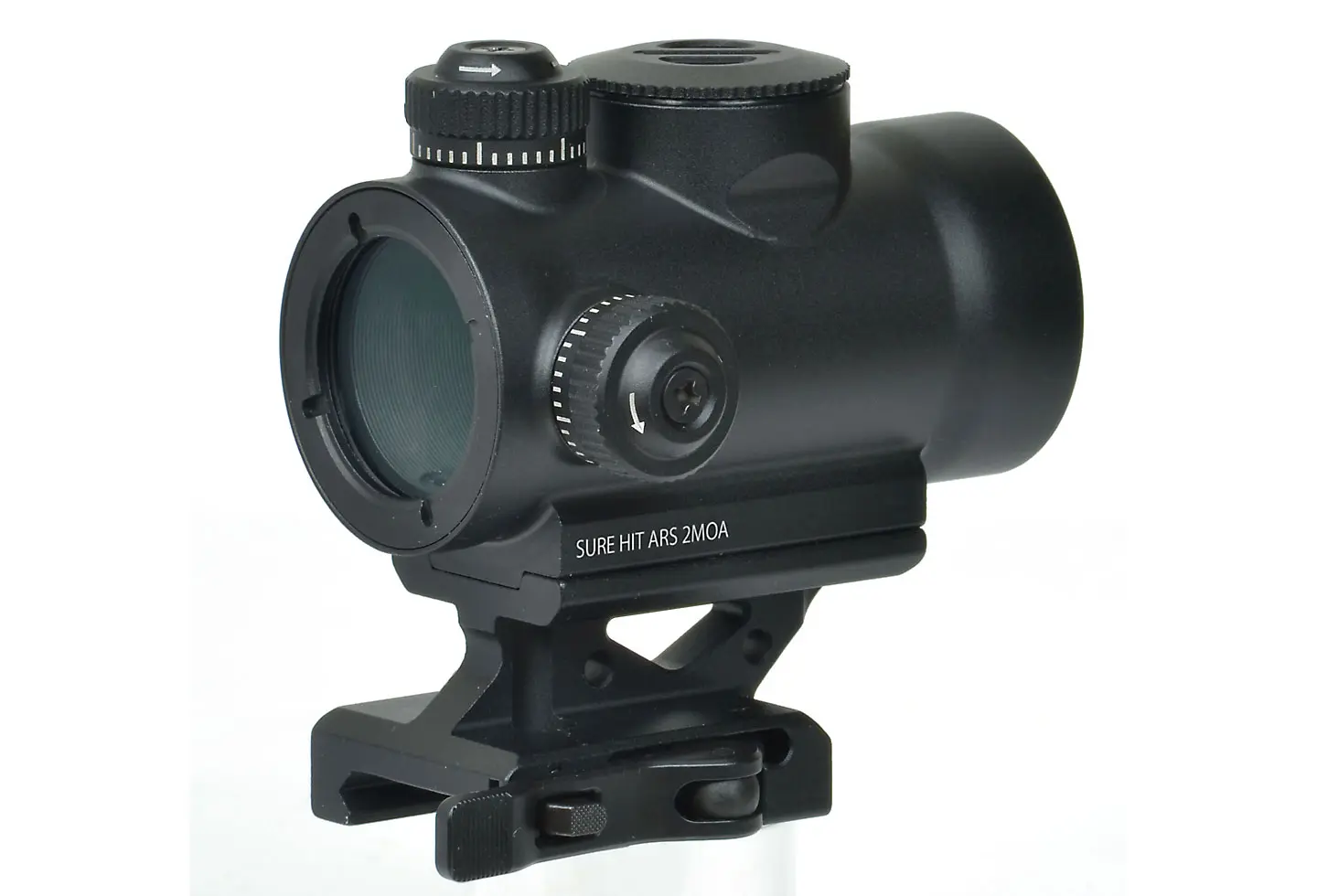 NOVEL ARMS SURE HIT 432FR 光学サイト NOVEL ARMS SURE HIT 432FR
