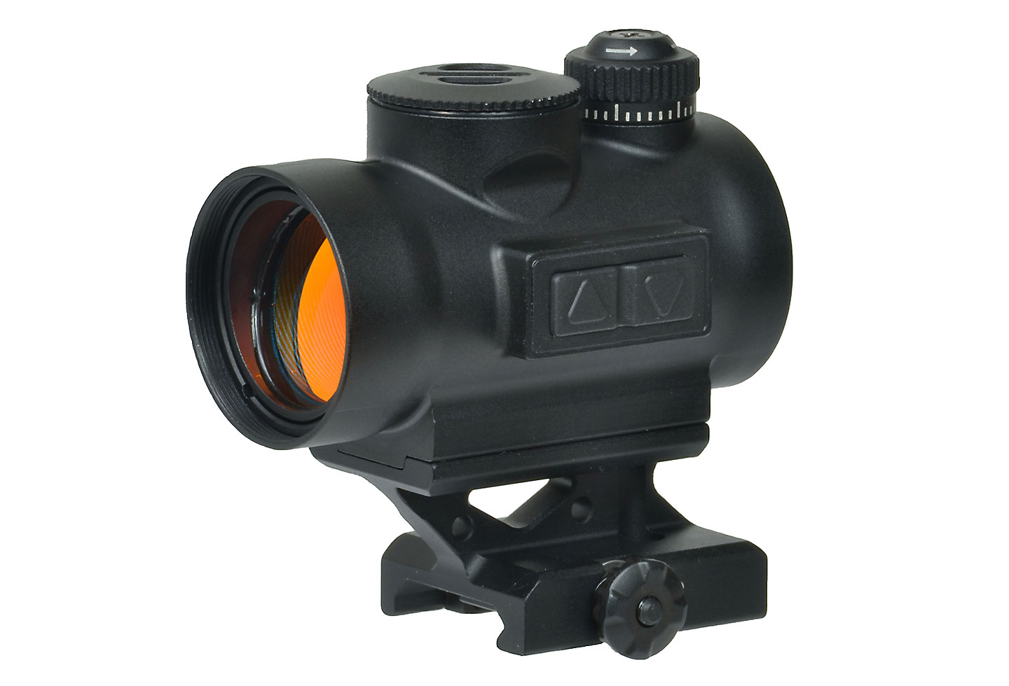 ノーベルアームズ TM DOT ドットサイト【保護カバー付】 DOT SIGHTS