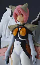 Buy Merchandise Neon Genesis Evangelion: Angel Chromosome A14