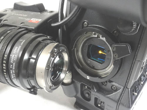 Victor GY-X1 S−VHSC 業務用カメラ Victor GY-X1 S−VHSC 業務用カメラ