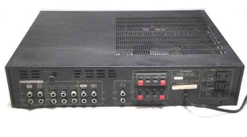 パイオニア オーディオセット SA.TX.CT7000 パイオニア オーディオ