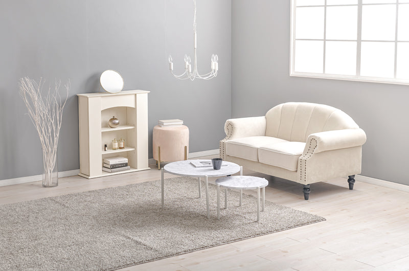 マントルピースM — nmo