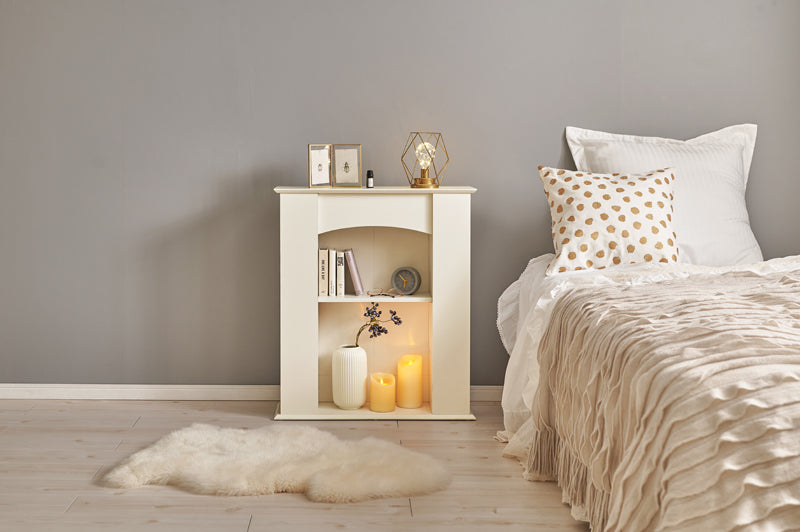 マントルピースM — nmo