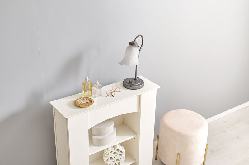 マントルピースM — nmo