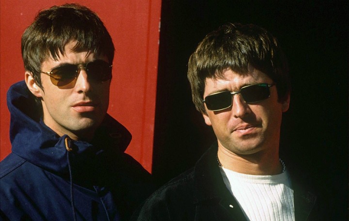 ノエル・ギャラガー、リアムにドキュメンタリーでオアシスの曲を使わせ