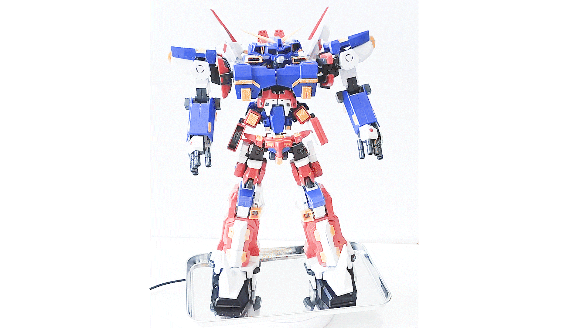 SRX合体レビュー【SMP スパロボOG SRX 天下無敵のオプション