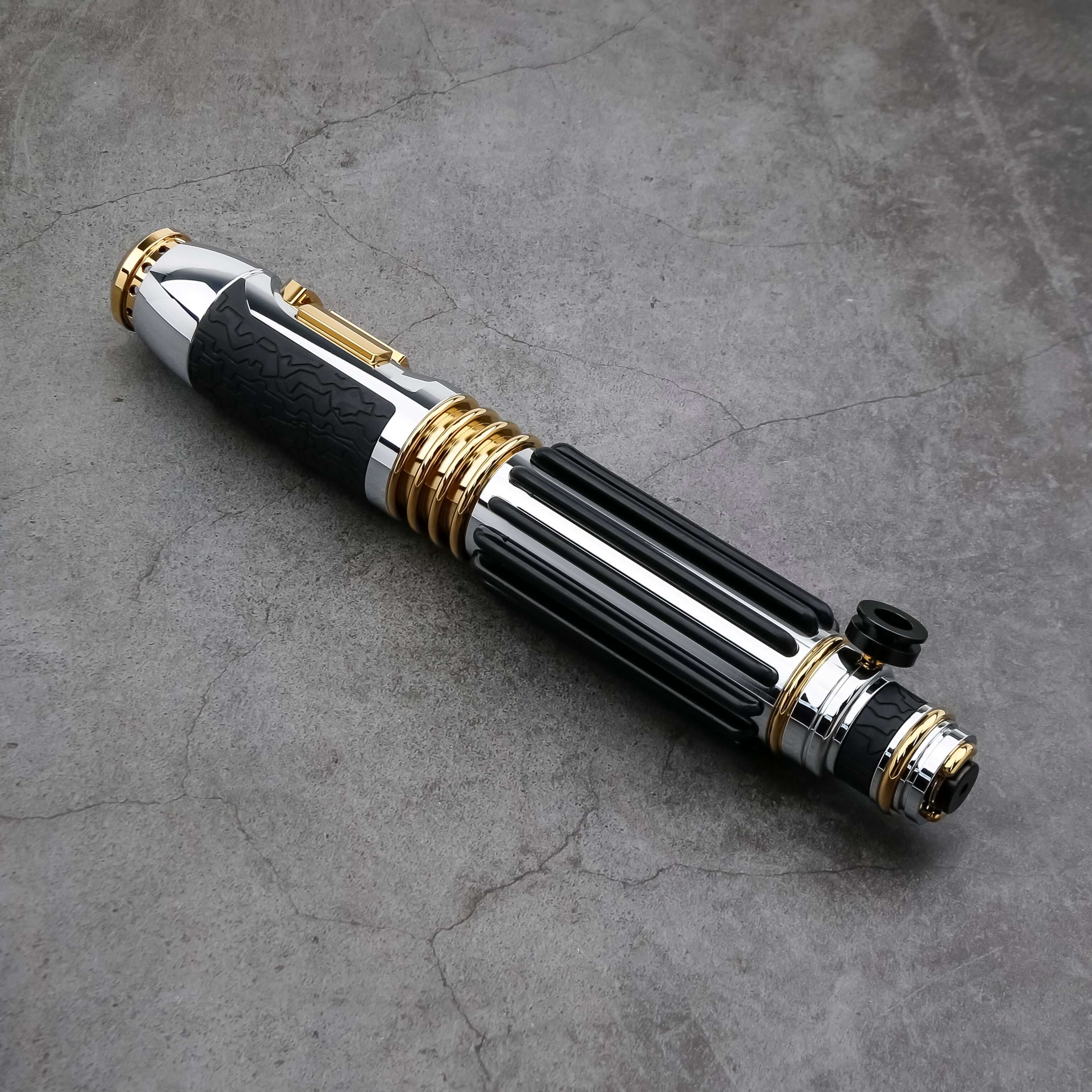 メイス・ウィンドゥ ライトセーバー | 紫色のライトセーバー | Nsabers