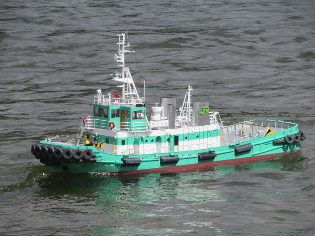 3Dプリント品 船とキューブセット