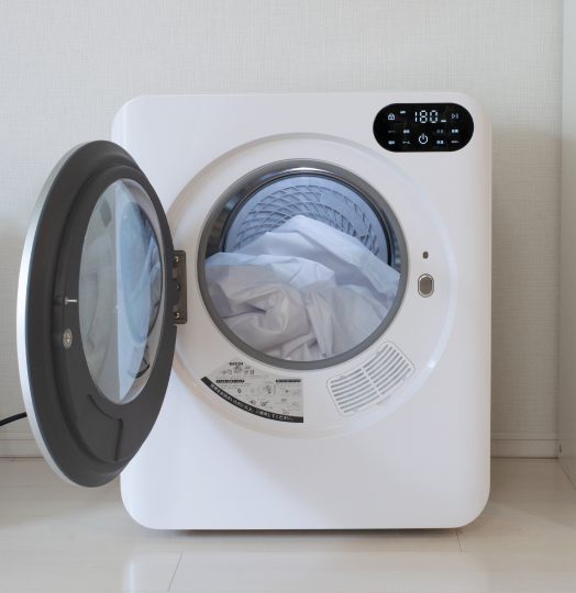 小型衣類乾燥機 NP-C300 | マルエヌ NP事業部
