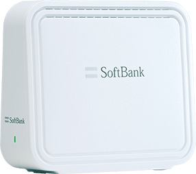 SoftBank メッシュWi-Fi 2個セット 未使用 ソフトバンク、メッシュWi