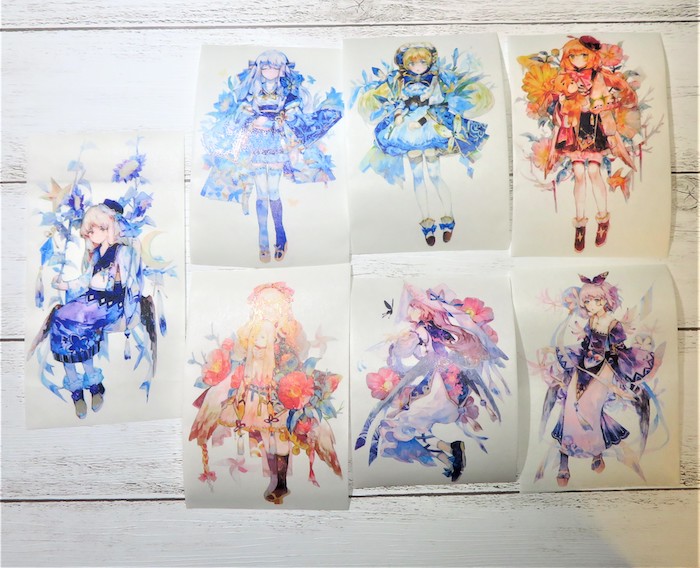 モンプチシャ 海外マステショップ The Little Prince赤 海外マステ