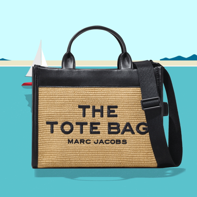 Marc Jacobs」の新作バッグ | Numero TOKYO