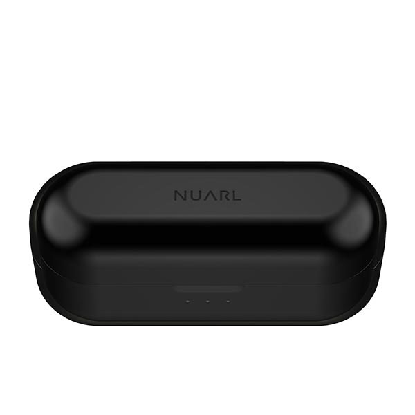 N10 Plus｜完全ワイヤレスイヤホン｜NUARL