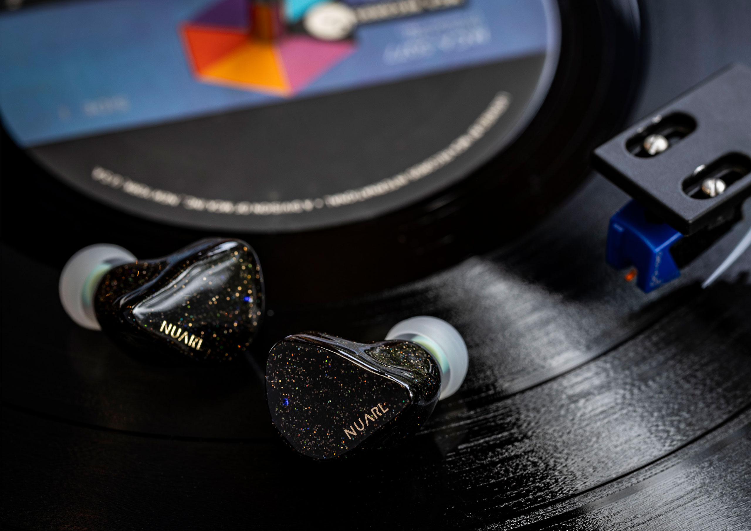 Inovatör｜Truly Wireless Earbuds｜NUARL