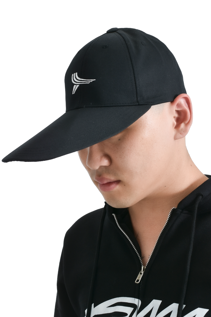 YORI SPORT 2027 Dad Hat キャップ ☆ENHYPEN ヒスン着用☆【YORI