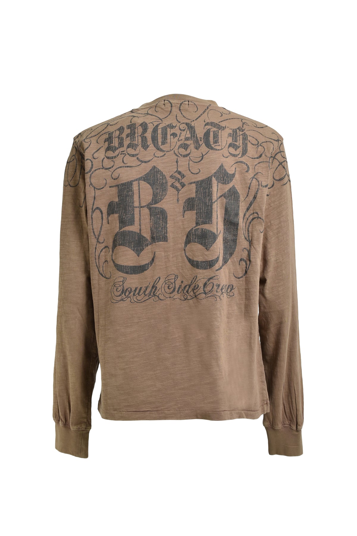 山野/新品未使用BREATH NUBIAN Badhop タンクトップ M 山野/新品未使用